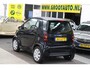smart City Coupé smart & pure Centrale vergrendeling, Elektrische ramen