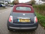 Fiat 500C Cabrio 0.9 TwinAir Turbo S Lounge Airco PDC 99.000km 2e eig.
