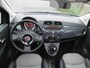 Fiat 500C Cabrio 0.9 TwinAir Turbo S Lounge Airco PDC 99.000km 2e eig.