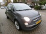 Fiat 500C Cabrio 0.9 TwinAir Turbo S Lounge Airco PDC 99.000km 2e eig.