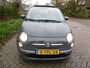 Fiat 500C Cabrio 0.9 TwinAir Turbo S Lounge Airco PDC 99.000km 2e eig.