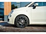 Fiat 500C 0.9 TwinAir Turbo 500S Airco Leer/Stof PDC Audio LM