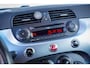 Fiat 500C 0.9 TwinAir Turbo 500S Airco Leer/Stof PDC Audio LM