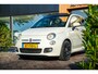Fiat 500C 0.9 TwinAir Turbo 500S Airco Leer/Stof PDC Audio LM