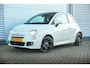 Fiat 500C 0.9 TwinAir Turbo 500S Airco Leer/Stof PDC Audio LM