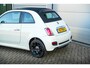 Fiat 500C 0.9 TwinAir Turbo 500S Airco Leer/Stof PDC Audio LM