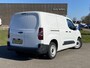 Opel Combo 1.6D L2H1 100pk VERHOOGD LAAD. | 2 SCHUIFDEUREN | BETIMMERING