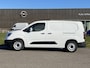 Opel Combo 1.6D L2H1 100pk VERHOOGD LAAD. | 2 SCHUIFDEUREN | BETIMMERING