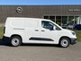 Opel Combo 1.6D L2H1 100pk VERHOOGD LAAD. | 2 SCHUIFDEUREN | BETIMMERING