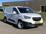 Opel Combo 1.6D L2H1 100pk VERHOOGD LAAD. | 2 SCHUIFDEUREN | BETIMMERING