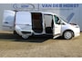 Ford Transit Connect 1.5-75pk TDCI L1 Trend. Dames en heren ondernemers, let op: nette bedrijfswagen, goed voor nog jaren veilig en plezierig vervoer ! Airco, telefoonvoorb., trekhaak, imperiaal, laadruimte betimmerd etc.