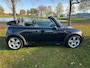 MINI One Mini Cabrio 1.6 AIRCO APK 3-25 BJ 2007 !!!
