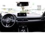 Mazda CX-5 2.0 SkyActiv-G 165 Comfort + Bose/Leer Pakket , Automaat, Leder, Bose, Apple Carplay, PDC, LKA, Cruise, Clima, Stuur/Stoelverwarming, LMV 19 Inch