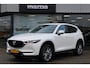 Mazda CX-5 2.0 SkyActiv-G 165 Comfort + Bose/Leer Pakket , Automaat, Leder, Bose, Apple Carplay, PDC, LKA, Cruise, Clima, Stuur/Stoelverwarming, LMV 19 Inch