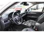 Mazda CX-5 2.0 SkyActiv-G 165 Comfort + Bose/Leer Pakket , Automaat, Leder, Bose, Apple Carplay, PDC, LKA, Cruise, Clima, Stuur/Stoelverwarming, LMV 19 Inch