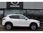 Mazda CX-5 2.0 SkyActiv-G 165 Comfort + Bose/Leer Pakket , Automaat, Leder, Bose, Apple Carplay, PDC, LKA, Cruise, Clima, Stuur/Stoelverwarming, LMV 19 Inch