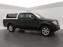 Nissan Navara 2.5 dCi 170 PK 4WD SE KING CAB *GEEN APK* + TREKHAAK / STANDKACHEL