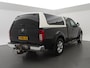 Nissan Navara 2.5 dCi 170 PK 4WD SE KING CAB *GEEN APK* + TREKHAAK / STANDKACHEL