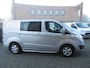 Ford Transit Custom 270 2.0 TDCI L1H1 Limited 2 x schuifdeur 155 pk 1ste eigenaar