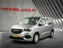 Opel Combo Life 7 Persoons/Clima/Stoel-Stuurverw/Navi/Blue Tooth