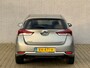 Toyota Auris 1.8 Hybrid Dynamic Go Automaat 5-deurs