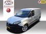 Fiat Doblò Cargo 1.6 MJ L2H1 Maxi, 3 persoons luxe uitvoering, lange wielbasis!