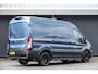 Ford Transit L2H2 | 165Pk A8 Aut. | Raptor Edition | 2x Schuifdeur | Nieuw Model | Chrome Blue