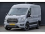 Ford Transit L2H2 | 2.0Tdci 165Pk A8 Aut. | 350 | Raptor Edition | 2x Schuifdeur | Nieuw Model | Grey Matter