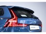 Volvo V60 B4 Automaat Plus Dark | Trekhaak semi Elektrisch | Stoel- en stuurverwarming | Elektrische achterklep | Parkeercamera | Verwarmde achterbank | Wegklapbare trekhaak | Google infotainment