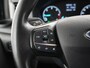 Ford Transit Custom 2.0TDCI 130PK 3-persoons Airco PDC Trekhaak Cruise-Controle Adaptieve bochtverlichting Voorruit Verwarmbaar Betonplex Schuifdeur-r Tussenwand Led 320 L1H1 Projector-koplamp mistlampen regen-/lichtsensor Zeer Compleet! EURO 6 385Nm 2.500kg Trekvermogen!