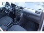 Volkswagen Caddy 1.4 TGI Aardgas Trendline BTW Auto, Apple Carplay, Airco, Cruise control, Elektrische ramen, Aardgas, BTW Auto