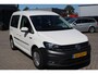 Volkswagen Caddy 1.4 TGI Aardgas Trendline BTW Auto, Apple Carplay, Airco, Cruise control, Elektrische ramen, Aardgas, BTW Auto