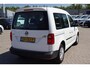 Volkswagen Caddy 1.4 TGI Aardgas Trendline BTW Auto, Apple Carplay, Airco, Cruise control, Elektrische ramen, Aardgas, BTW Auto