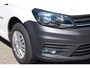 Volkswagen Caddy 1.4 TGI Aardgas Trendline BTW Auto, Apple Carplay, Airco, Cruise control, Elektrische ramen, Aardgas, BTW Auto