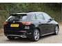 Mercedes-Benz B-klasse 250 e AMG Line | Open dak | Sfeerverl | DAB | Carbon | Carplay | Stoelverw | Full LED | AMG Velgen