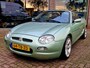MG MG F 