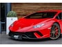 Lamborghini Huracan 5.2 V10 Performante **Carbon seats/Ceramic/ALA/Lift**