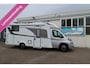 Burstner 726 T726 | 150PK | 2x Zonnepaneel |Schotel | Trekhaak | Keurige staat Ixeo Time | 150PK | Schotel-TV | 2x Zonnepaneel | Trekhaak | NIEUWE BEKLEDING!