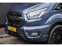 Ford Transit L3H2 | 2.0Tdci 165Pk | 350 | Raptor Edition | 2x Schuifdeur | Nieuw Model | Chrome Blue