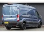 Ford Transit L3H2 | 2.0Tdci 165Pk | 350 | Raptor Edition | 2x Schuifdeur | Nieuw Model | Chrome Blue