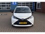 Toyota Aygo 1.0 VVT-i x-now AIRCO Wordt met nieuwe APK geleverd