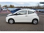 Toyota Aygo 1.0 VVT-i x-now AIRCO Wordt met nieuwe APK geleverd