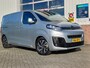 Citroën Jumpy 2.0 Bleu HDI 180 Business M Automaat L2 PDC LMV 3 zits Nette Bus