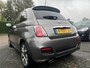 Fiat 500 0.9 TwinAir Turbo 500S*Vol Leer*Xenon*Navigatie*Panoramadak*Schuifdak.