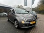 Fiat 500 0.9 TwinAir Turbo 500S*Vol Leer*Xenon*Navigatie*Panoramadak*Schuifdak.