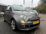 Fiat 500 0.9 TwinAir Turbo 500S*Vol Leer*Xenon*Navigatie*Panoramadak*Schuifdak.