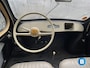 Renault 4CV | Schuurvondst | Barnfind | 1954