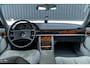 Mercedes-Benz SE 500se