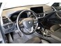 BMW X3 XDrive20i Edition Plus NL auto, Led, Carplay,Sport intr. Leder 20''