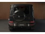 Mercedes-Benz G-klasse G63 AMG Panodak Carbon Burmester Leer 360 PTS Open dak Navi Memory Stoelventilatie Stoelverwarming Climate NL auto